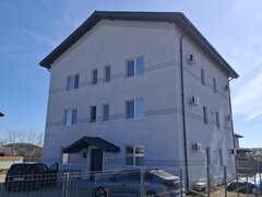 Afacere la cheie, bloc de garsoniere, Balotesti, Therme, Aeroport Otopeni