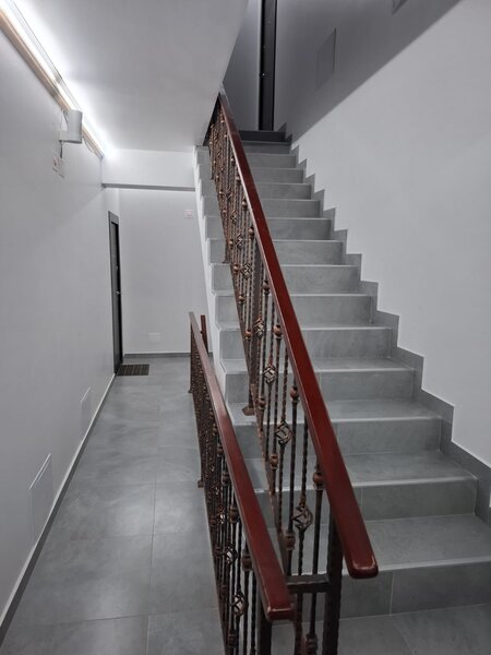 Afacere la cheie, bloc de garsoniere, Balotesti, Therme, Aeroport Otopeni.