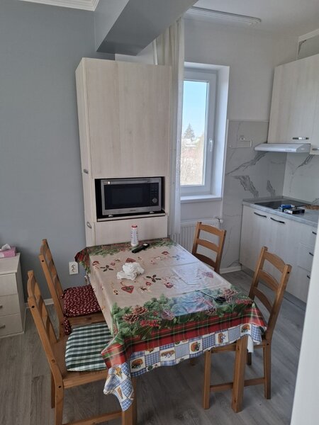 Afacere la cheie, bloc de garsoniere, Balotesti, Therme, Aeroport Otopeni.