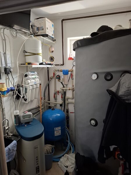 Afacere la cheie, bloc de garsoniere, Balotesti, Therme, Aeroport Otopeni.