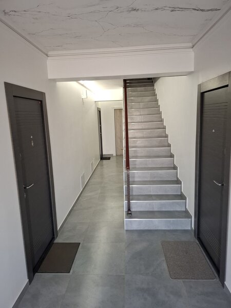 Afacere la cheie, bloc de garsoniere, Balotesti, Therme, Aeroport Otopeni.