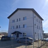 Afacere la cheie, bloc de garsoniere, Balotesti, Therme, Aeroport Otopeni